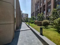 Sihui Fino Hotel (Yubo City Matian Park Branch)
