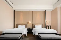 Ganzhou Wellton W Hotel (Da Vinci The Mixc)
