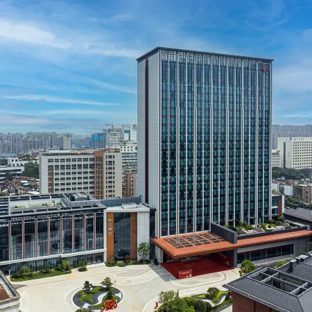 Xiangjiang Hotel