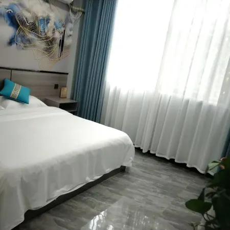 The Living Hotel