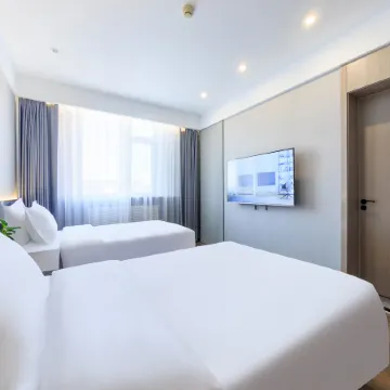 Capital Airport International Hotel