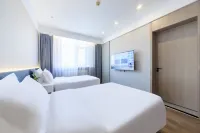 Capital Airport International Hotel Hotel a Capital Airport and New International Exhibition Center