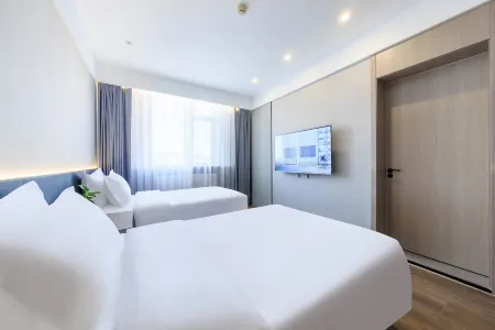 Capital Airport International Hotel Отели рядом с достопримечательностью «Song Gallery»