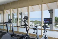 Bluesun Holiday Village Afrodita - Gym