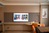 Toronto 3 Hotels Hotels in Yugan