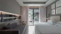 슈가 마리나 리조트-서프-카타 비치 SHA 플러스+ ZAG Bar 주변 호텔