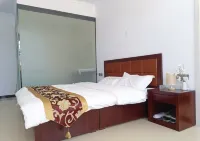 Zhangbei Prairie Tianlu Yifang Courtyard Homestay - Bjergudsigt