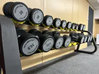 The SUN's Inn - Gym