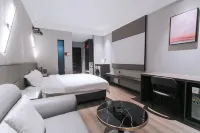 Shuyang Lingyu Hotel (Wuyue Plaza Branch)