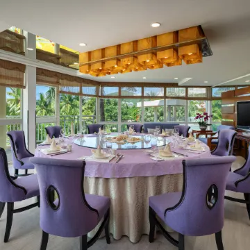 Sunshine Resort Intime Sanya
