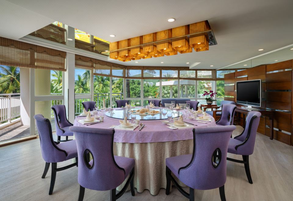 선샤인 리조트 인타임 싼야