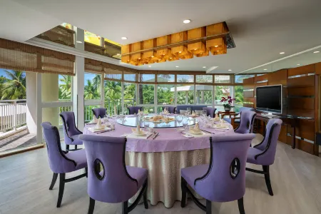 Sunshine Resort Intime Sanya Отели в г. Санья