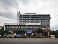 Pebble Motel (Chengdu Tianyu Road Metro Station,CDTC Store) Hotels near Chengdu Textile College