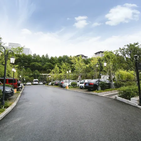 Wenzhou Taishun Art Museum Hotel
