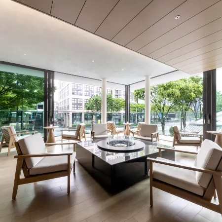 The Royal Park Hotel Iconic Kyoto