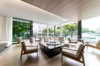 The Royal Park Hotel Iconic Kyoto - 5-Star