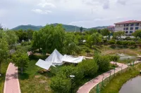 Blue Valley Wealth Management Training Center Hotels in Qingdao