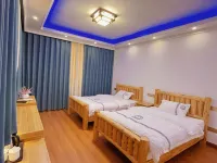 Li County Guergou Gonggaling Homestay