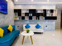 Yeste Yestour Hotel (Chongzuo Longzhou County Bus Station) Hotels in Longzhou