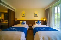 Dushan Laran Rustic luxury Holiday Homestay Hôtels à : Dushan