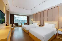 MY Hotel Apartment - Infinity Pools
