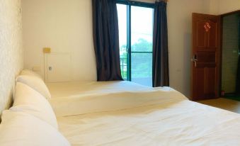 fuying farmhouse