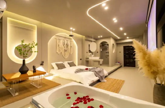 御野城宿（哈爾濱西站萬達廣場店）