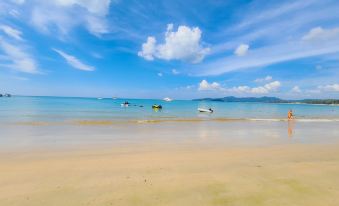 Andaman Seaside Resort - Housity