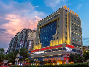 Vienna Hotel (Guilin Railway Station Liangjiang Sihu)