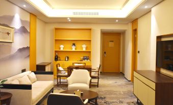 Jingcheng Shenhang International Hotel