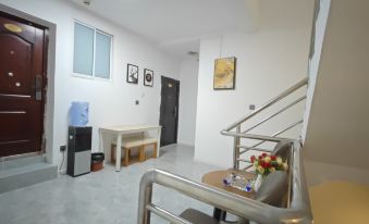 Shanghai Nuanju Boutique Apartment (National Exhibition and Convention Center)