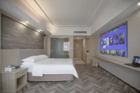Vienna Hotel (Yingcheng Railway Station Haishan) Hotels in Yingcheng