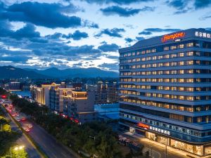 Hampton by Hilton Xiamen Tong'an Chengnan