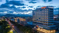Hampton by Hilton Xiamen Tong'an Chengnan Hotell i Tong'an