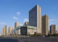 開元名庭飯店（杭州灣新區吉利吉好廣場店）