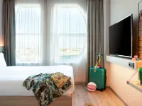 Moxy the Hague Hotels in Hague