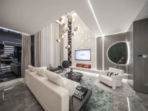 Chengdu Xingtianwai Garden Hotel