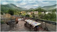Zhixin Park Su B&B