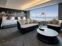 هوتل فيلا فونتين بريميير هانيدا أيربورت - ديريكتلي كونيكتيد تو هانيدا أيربورت تيرمينال 3 Hotels near كاماتا
