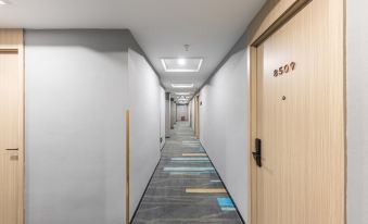 Ruian Hongrun Business Hotel