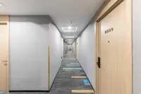 Ruian Hongrun Business Hotel