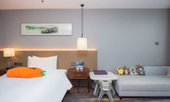 Grand Madison Zhoushan Dinghai Hotel - Housity