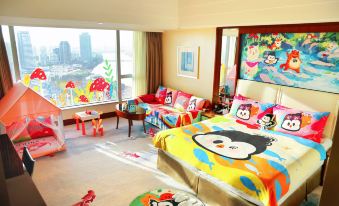 Shangri-La Hotel Ningbo - Housity