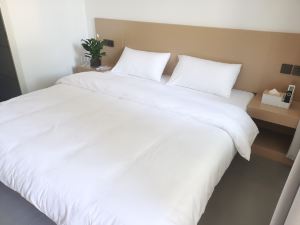 Chenjiagou Zhaoshu  Homestay