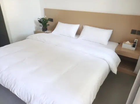 Chenjiagou Zhaoshu  Homestay