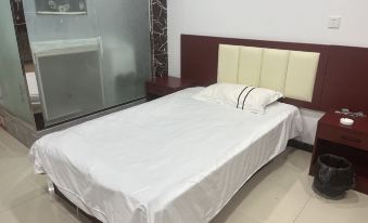 Xinyi Weather Dan Hotel