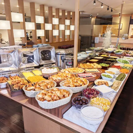 HOTEL ELCIENT KYOTO HACHIJOGUCHI
