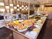 호텔 엘시언트 교토