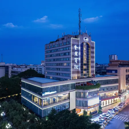 Jin E Hotel