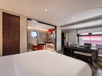 和風景裏四合院酒店（後海恭王府店） 北京酒店